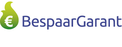 BespaarGarant logo